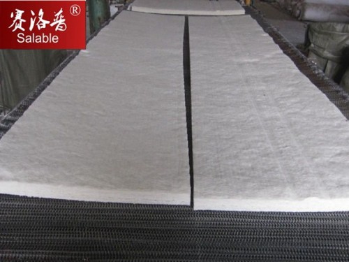 贵州六盘水保温材料硅酸铝纤维毯厂家直销
