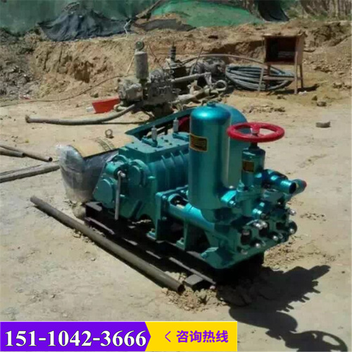 新闻丹阳市BW250三缸活塞式灌浆泵有限责任公司供应