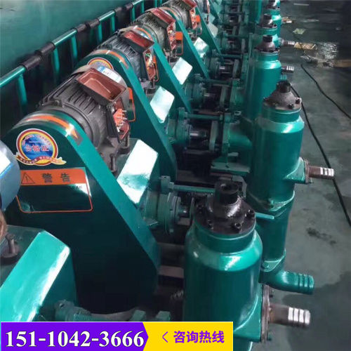 新闻浙江奉化HJB-3单缸活塞式压浆泵有限责任公司供应
