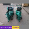 新闻晋州市HJB-3单缸活塞式压浆泵有限责任公司供应
