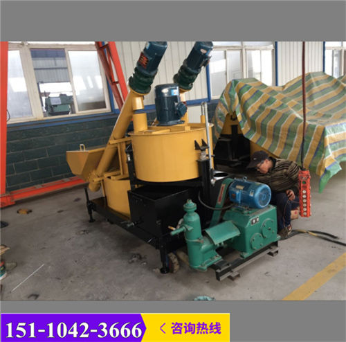 新闻江苏通州Hjb-3单缸压浆机有限责任公司供应