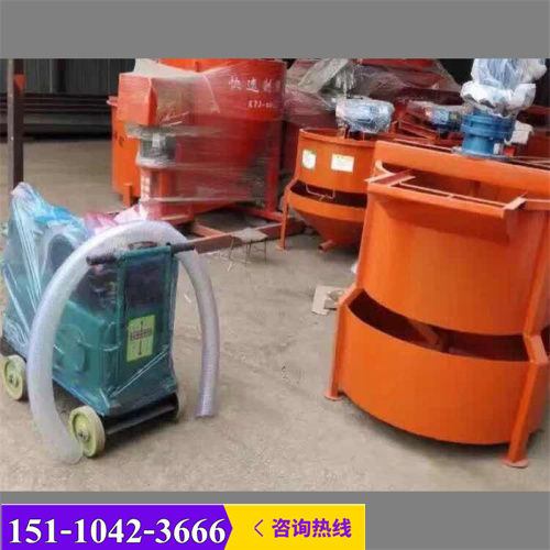新闻辽宁东港水泥灰浆泵有限责任公司供应