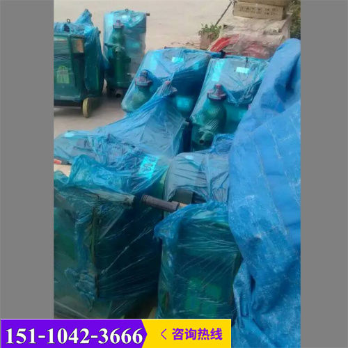 新闻湖南湘潭ZJB-3水泥灰浆泵有限责任公司供应