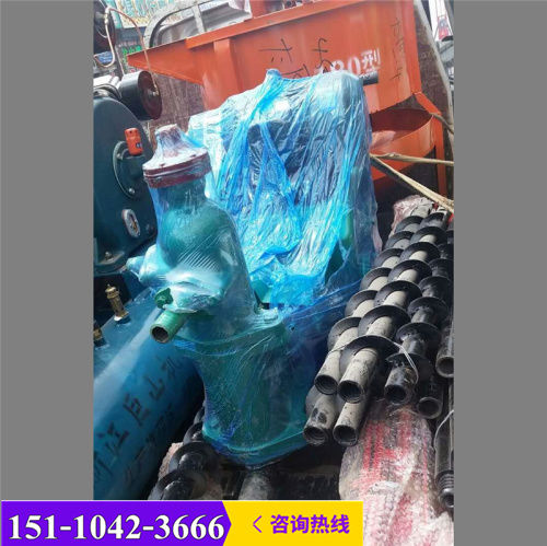 新闻清镇市HJB-3单缸活塞式灌浆机有限责任公司供应