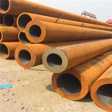 新闻:湖南岳阳云溪20#无缝钢管质量保障