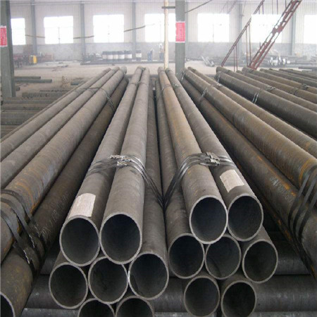 新闻:海南儋州Q235钢管型号规格表