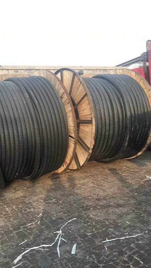 东洲区废旧电缆线回收产品多少钱