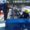 江苏南京 厂家钢筋笼绕筋机视频数控钢筋笼成型机