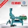 陕西咸阳 厂家钢管滚槽机 钢管滚丝机技术参数