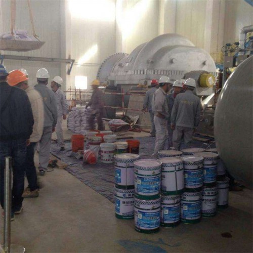 十年品牌：新疆维吾尔和田墨玉CGM-3超细灌浆料厂家