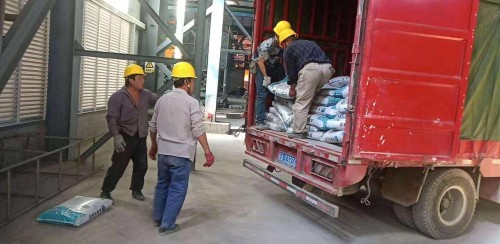 质量验证：江西抚州市宜黄超早强灌浆料厂家