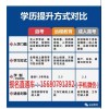 新闻:锦江区自考网成人大专本科学历轻松拿