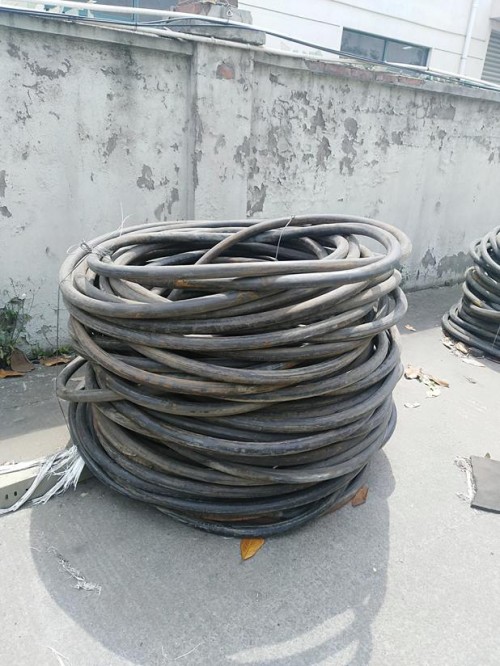 上海市徐汇区185电缆线回收