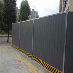 新疆护栏围挡尺寸合格，新疆彩钢围挡施工方案