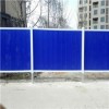 乌鲁木齐彩钢围挡质量合格，乌鲁木齐工地广告围挡施工方案