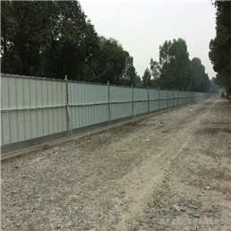 喀什护栏围挡厂家生产直销