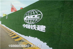 锦州活动墙面塑料草皮销售
