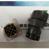 国标品质保证P60J4APG P60J4AP圆形电连接器