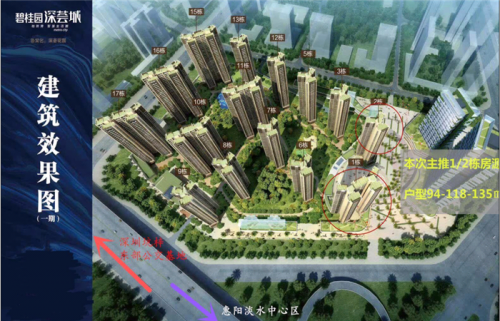 惠州未来房价为什么能上3万吗?到惠州买房三年后的价钱会如何