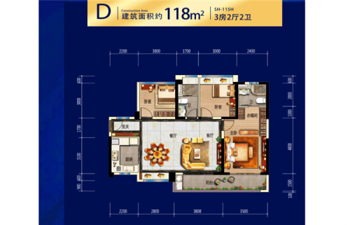 惠州惠阳小户型楼盘详情价格?惠州临深区域区域为什么好