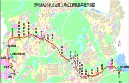 惠州高铁南站哪个楼盘好?惠州惠阳买房5年后房价到底会咋样