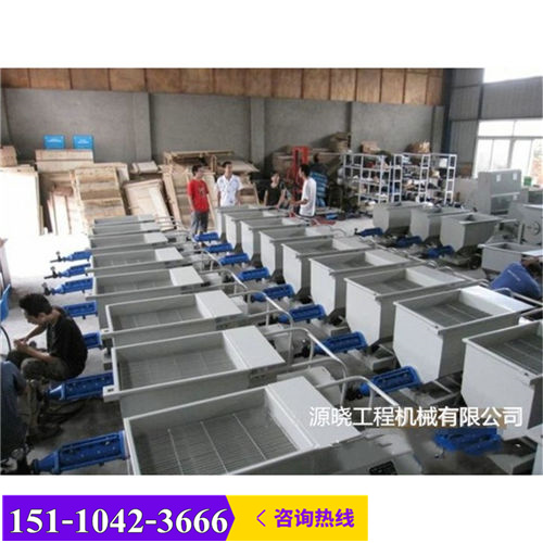 新闻（柳州市TS-SW02型螺杆灌浆泵制造