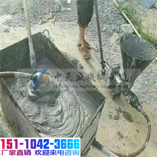 新闻（霍林郭勒市手动水泥注浆泵品质