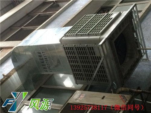惠州平海厂房车间降温费用是多少