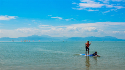 惠州惠阳和大亚湾哪个区域好?惠州富力湾事件2019