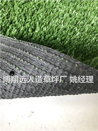 临汾人造草坪跑道划线每方米(河北衡水新材料)