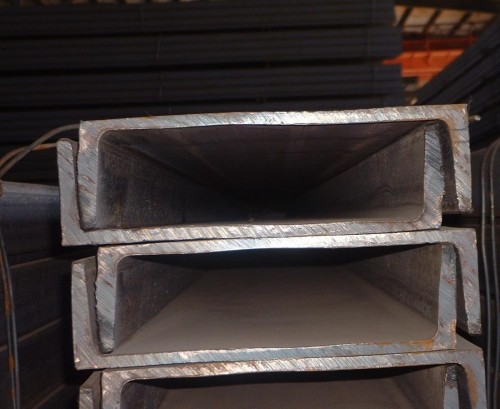 银川低合金热轧槽钢市场价格