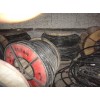 通信电缆回收大量回收永鑫铜业柳河县电线电缆
