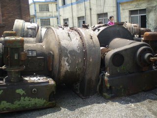 推荐：扬州锅炉设备回收（24小时上门看货）