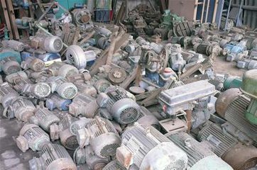 快报：慈溪市机床设备回收（今日报价资讯）