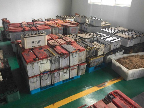 2019：江阴化工厂厂房拆除整体回收（24小时上门看货）