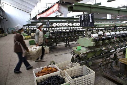 2019：句容纺织厂厂房拆除整体回收（今日报价资讯）
