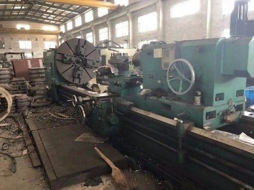2019：泰兴热电厂厂房拆除整体回收（24小时上门看货）