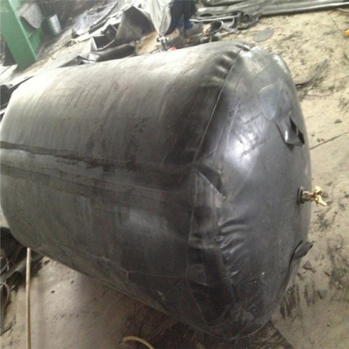 新闻：三明市市政管道堵水气囊（聚诚橡胶）品牌
