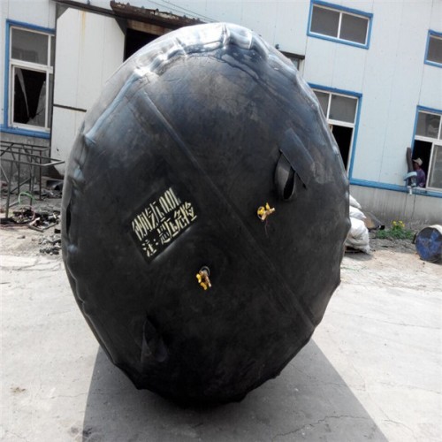 新闻：赣州市管道堵水气囊型号（聚诚橡胶）品牌