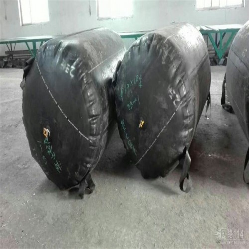 新闻：荆州市管道堵水气囊（聚诚橡胶）品牌