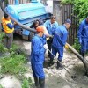 新闻:田村路CCTV管道检测污水管道非开挖管道修复