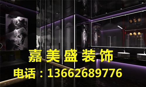 新闻√深圳宝安区锦绣江南有哪些装修公司-环保装修