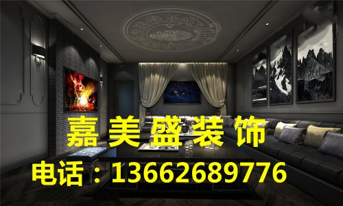 深圳罗湖区布心装饰公司哪个比较好-行业标杆
