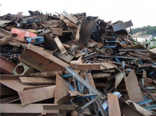 北京大兴区废铁回收废铜回收（高于市场价）资讯