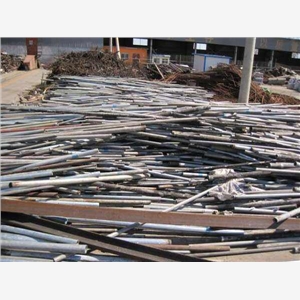 北京通州区废铁回收铝合金回收（服务周到）资讯