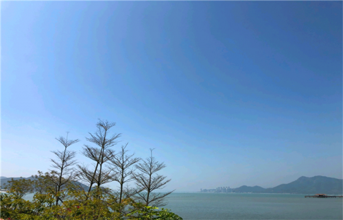新闻:惠州惠东富力湾电话&富力湾海景房物业报道