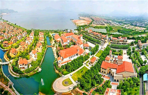 新闻:惠州惠东富力湾限购吗&富力湾海景房缺点报道