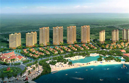 新闻:惠州惠东富力湾价值&富力湾海景房信息报道