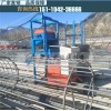 新闻（山东潍坊全自动钢筋笼滚笼机绕筋机机械制造