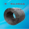 安徽淮北 厂家预应力钢绞线挤压机  预应力钢绞线挤压机